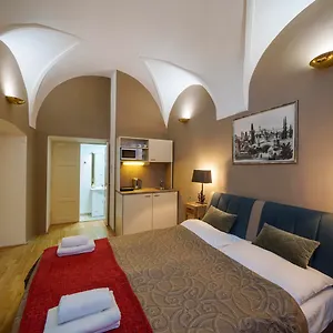 Appartamento Old Town - Michalska, Praga