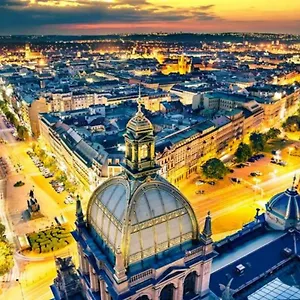 Appartamento Valentina, Praga