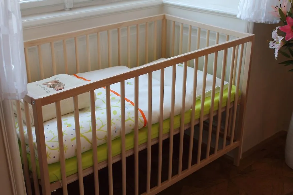 Royal Prague Apartment Celakovskeho Sady Czech Republic
